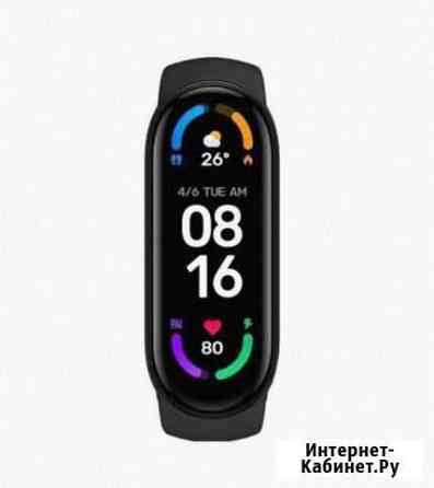 Xiaomi Mi Band 6 Ижевск