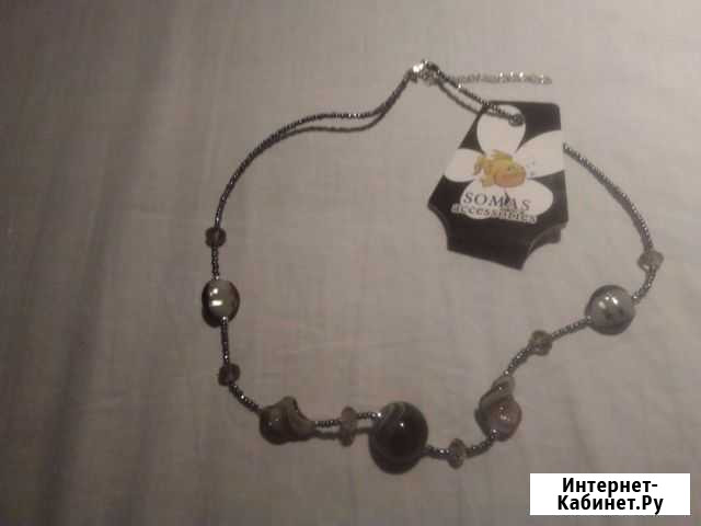 Бижутерия, из Корфу Калининград - изображение 1