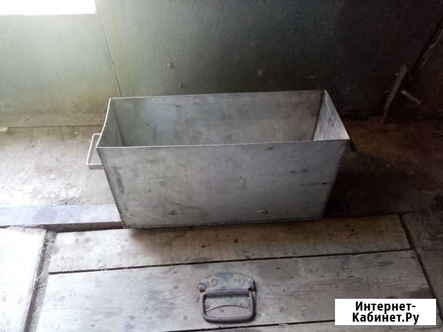 Коптильня Владимир - изображение 1