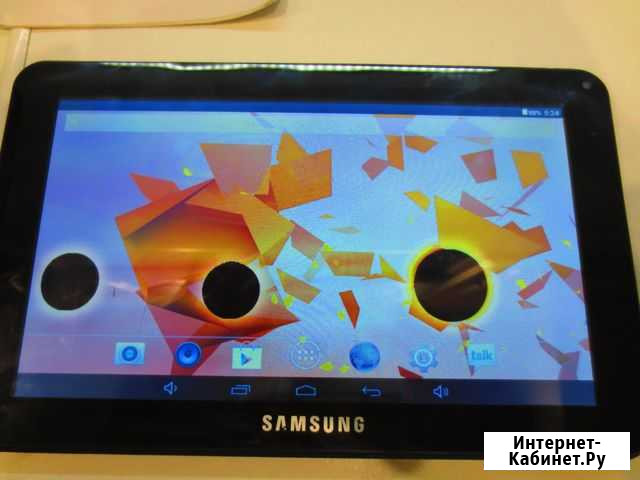 Планшет samsung galaxy Сосновый Бор - изображение 1