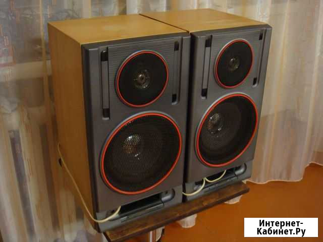 Колонки Вега. Infinity Киров - изображение 1