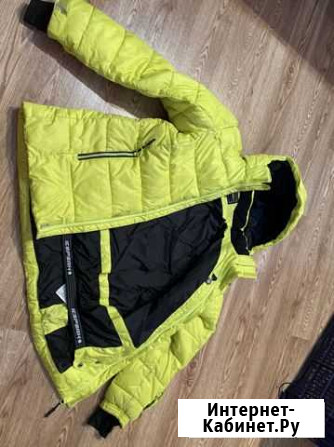 Куртка для зимних видов спорта Красноярск - изображение 1