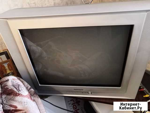 Телевизор Samsung Йошкар-Ола - изображение 1