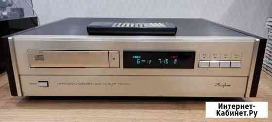 Accuphase DP-70V Сарапул