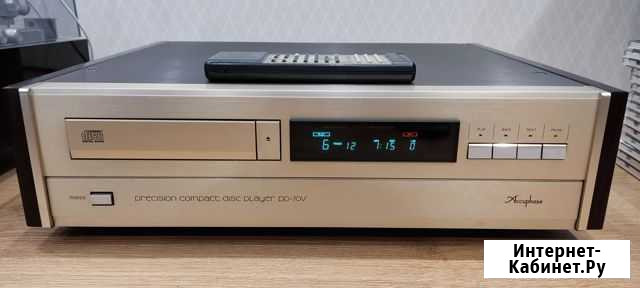 Accuphase DP-70V Сарапул - изображение 1