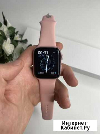 Apple Watch 6 Тольятти - изображение 1