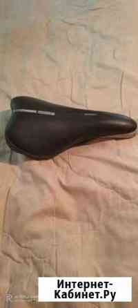 Седло спортивное на двойных пружинах Барнаул