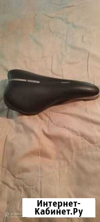 Седло спортивное на двойных пружинах Барнаул - изображение 1