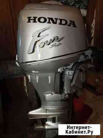 Honda 30 2006 Елизово