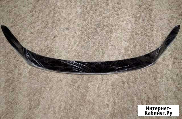 Дефлектор капота Ульяновск - изображение 1