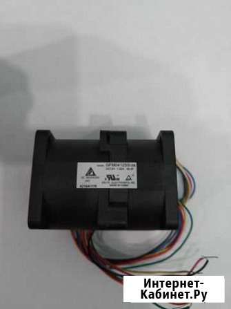 Вентилятор серверный GFM0412SS-BL4F Новокузнецк - изображение 1