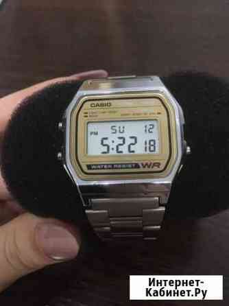 Часы Красноярск