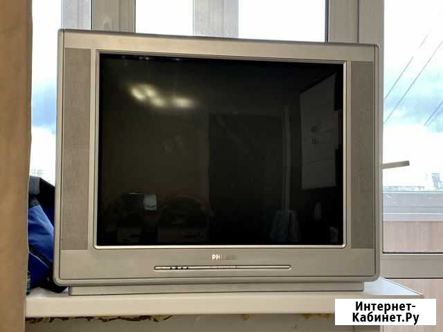 Телевизор philips Иваново - изображение 1