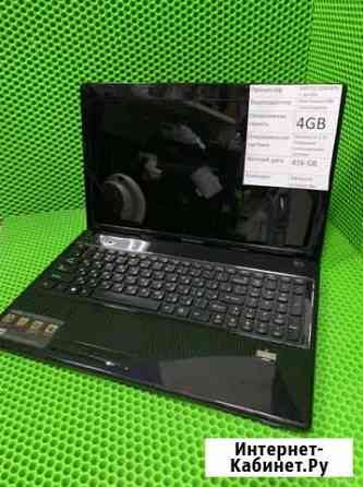 Ноутбук Lenovo G585 Железногорск