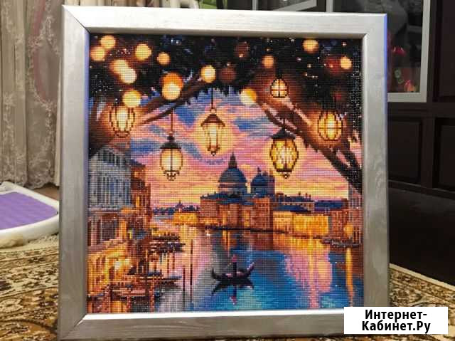 Картина Раменское - изображение 1