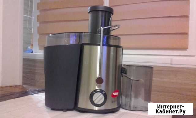 Соковыжималка Vitek Таганрог - изображение 1
