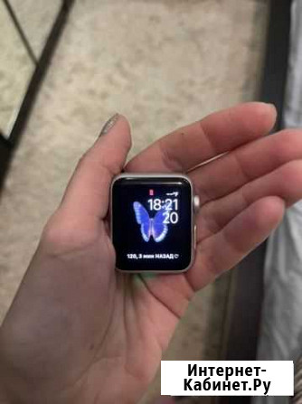Smart watch 7000 серии Мурино - изображение 1