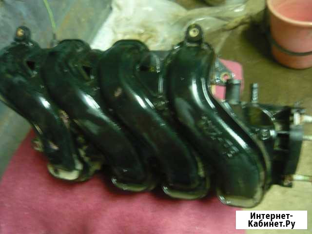 Коллектор 1NZ Омск - изображение 1