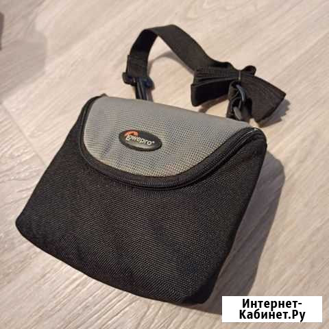 Сумка для фото/видео техники Lowepro D-Res 30 AW Заволжье - изображение 1