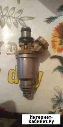 Форсунки 23250-16150 toyota Батайск