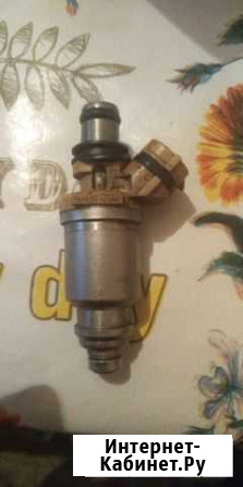 Форсунки 23250-16150 toyota Батайск - изображение 1