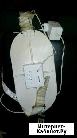 Массажёр-пояс для похудения Великий Новгород - изображение 1