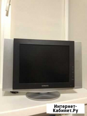 Телевизор samsung Сызрань - изображение 1