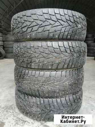 Зимняя резина Dunlop 225/65/17 Ярославль