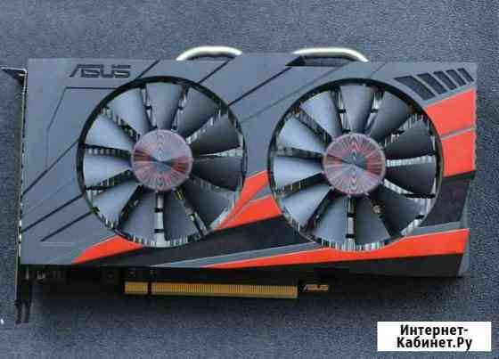 Видеокарта GTX 950 2gb Смоленск