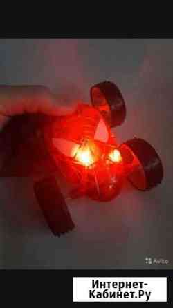 Игрушка машинка Человек Паук Липецк