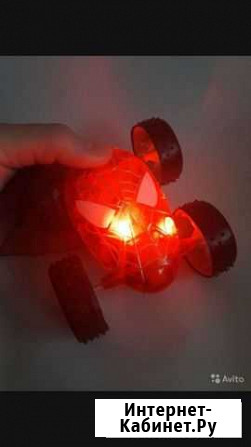 Игрушка машинка Человек Паук Липецк - изображение 1