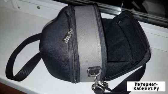 Чехол для фотоапарата Саратов