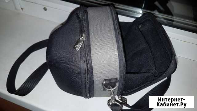 Чехол для фотоапарата Саратов - изображение 1