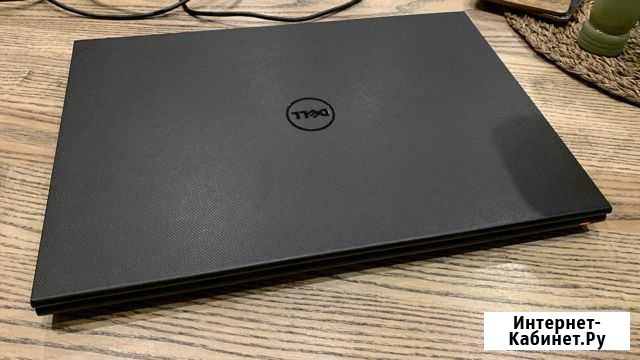 Dell inspiron 15 Кубинка - изображение 1