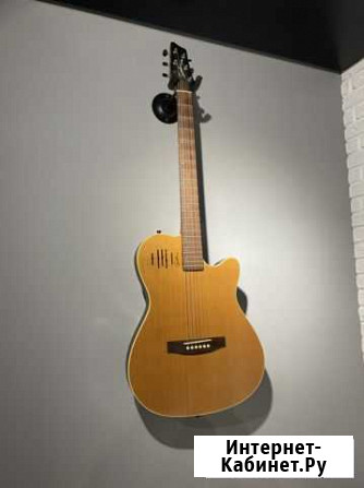Godin A6 Красногорск - изображение 1
