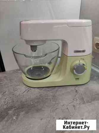 Кухонный комбайн kenwood Одинцово