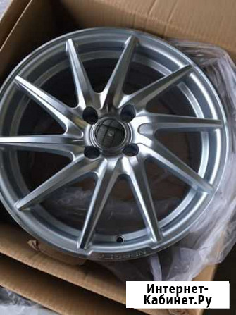 Диски vossen на ваз Смоленск - изображение 1