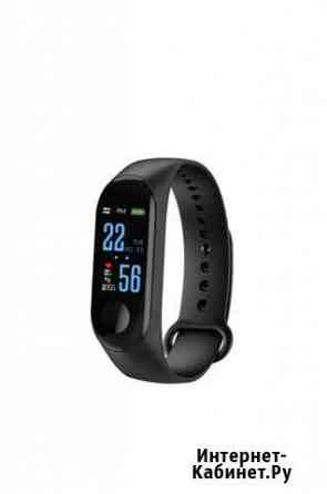 Фитнес браслет Воронеж