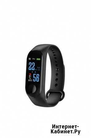 Фитнес браслет Воронеж - изображение 1