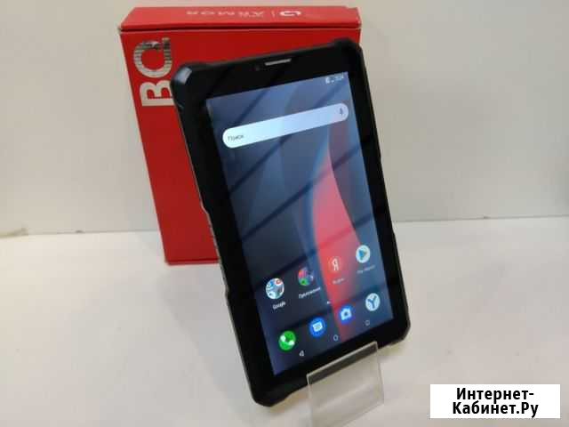 Планшет с SIM-картой BQ BQ-7082G Димитровград - изображение 1