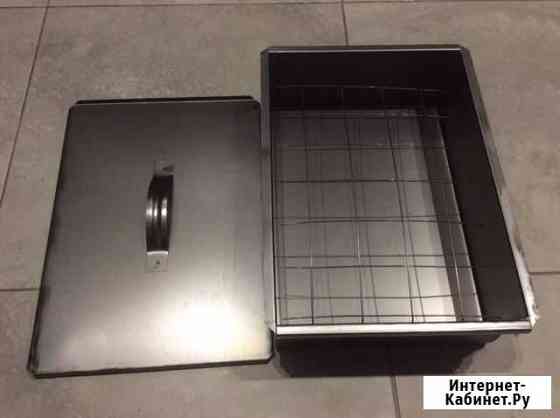 Коптилка Калининград