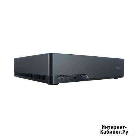 Игровой мини компьютер itx 10.2L Node 202 Барнаул