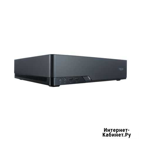 Игровой мини компьютер itx 10.2L Node 202 Барнаул - изображение 1