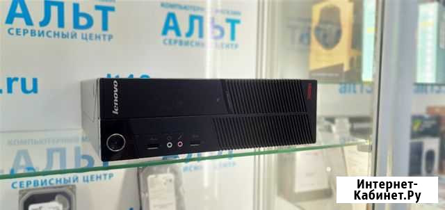 Компьютер для офиса 4х ядерный Q8400 Саранск - изображение 1