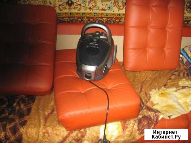 Пылесос хундай H-VC -1686 бу Нижний Новгород - изображение 1