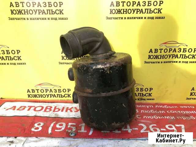 Корпус воздушного фильтра Газ Газель Волга Соболь Южноуральск - изображение 1
