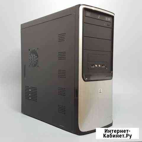 Пк Pentium E4400 / 4Gb / 250Gb Владимир