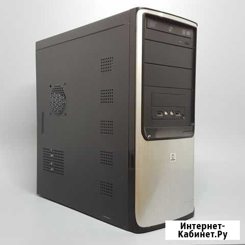 Пк Pentium E4400 / 4Gb / 250Gb Владимир - изображение 1