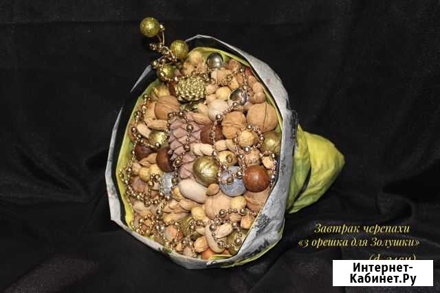 Новогодние букеты Мурманск - изображение 1