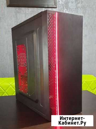 Компьютер на amd ryzen Вологда - изображение 1